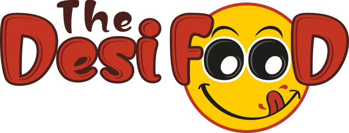 The Desi Food