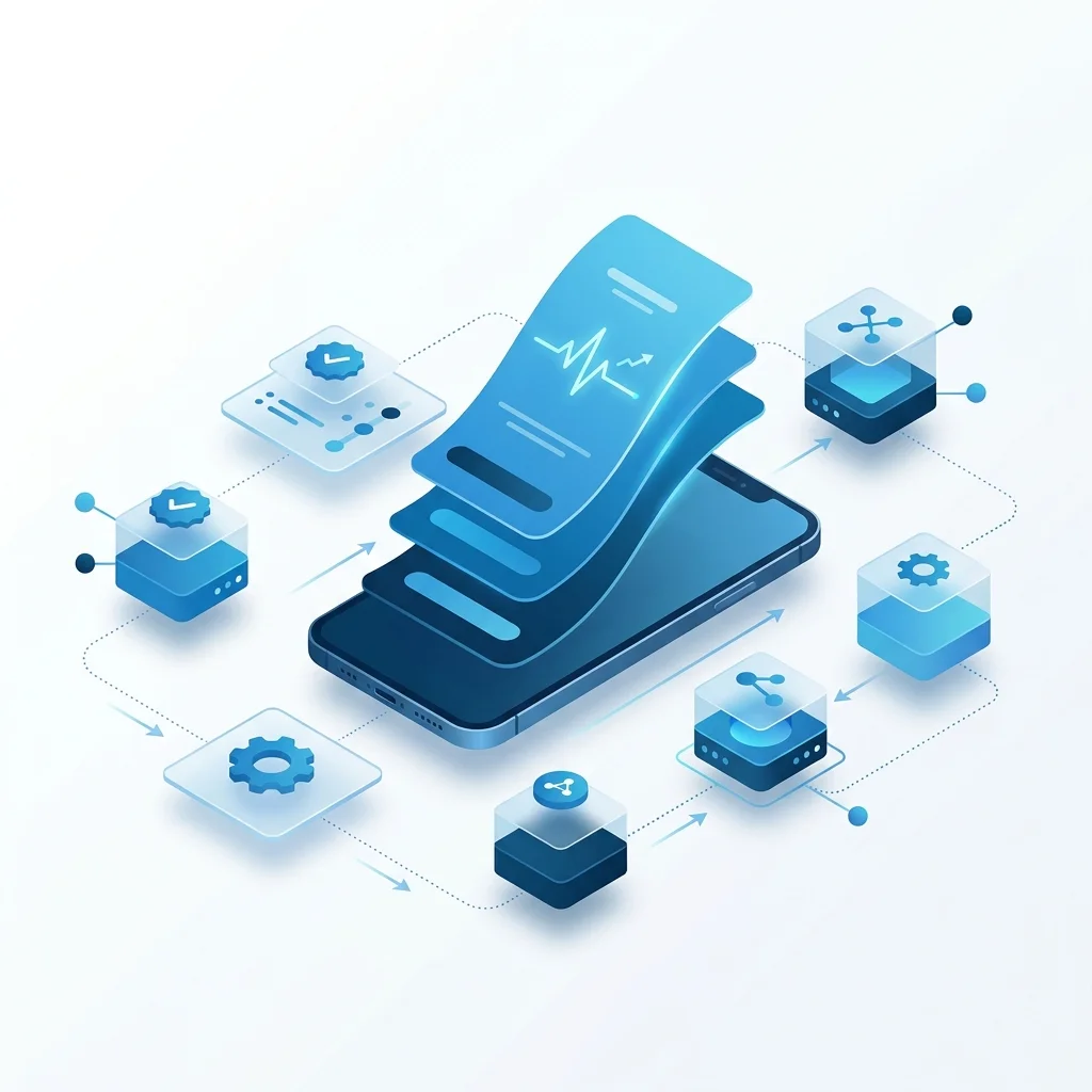 Improving App Reliability and Flow with Intelligent Systems