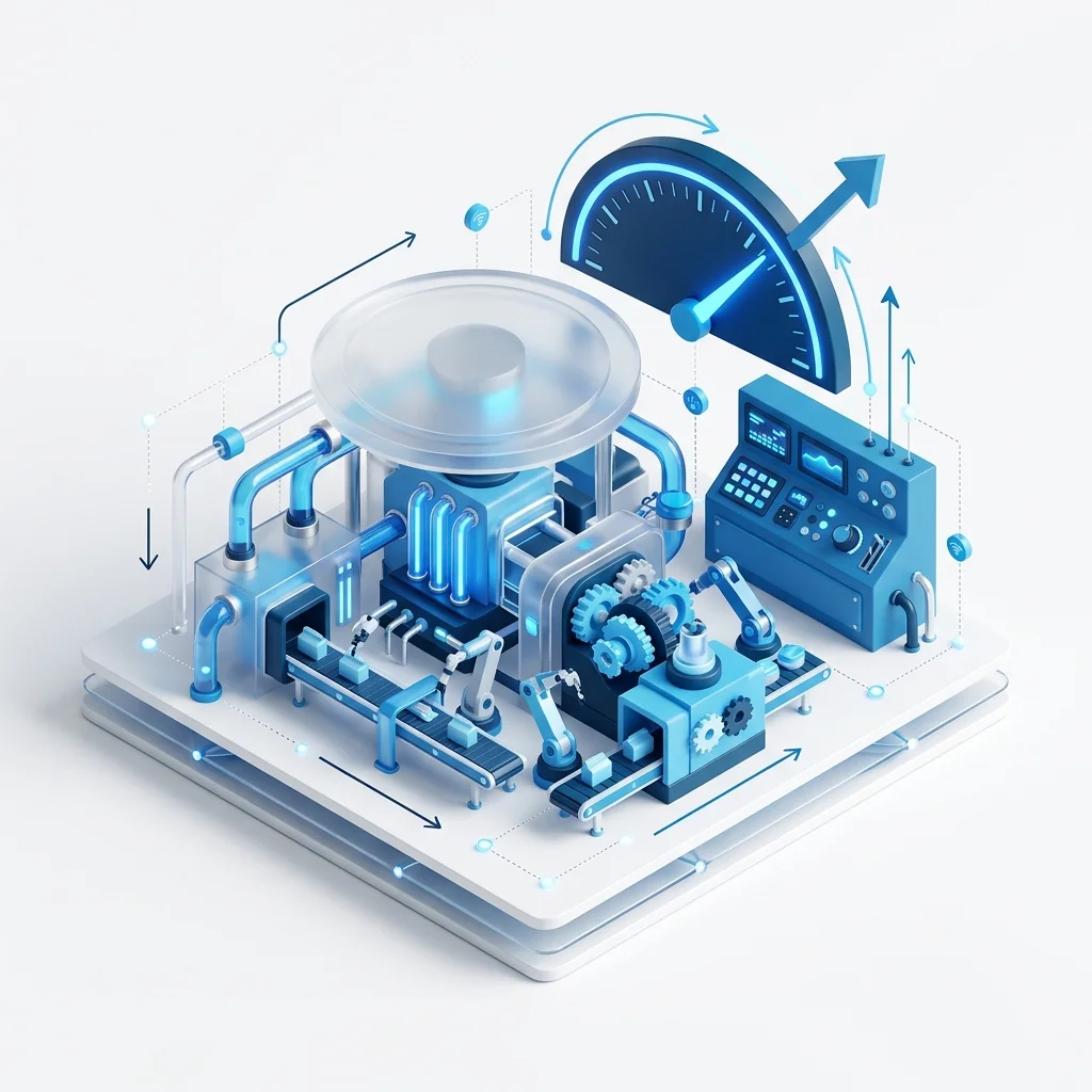 How Automation Improved Plant Performance