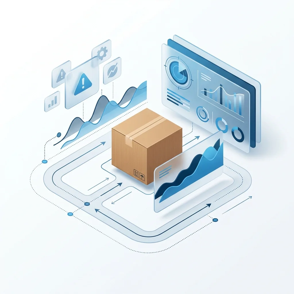 Smarter Shipping Starts With Better Behavior Intelligence