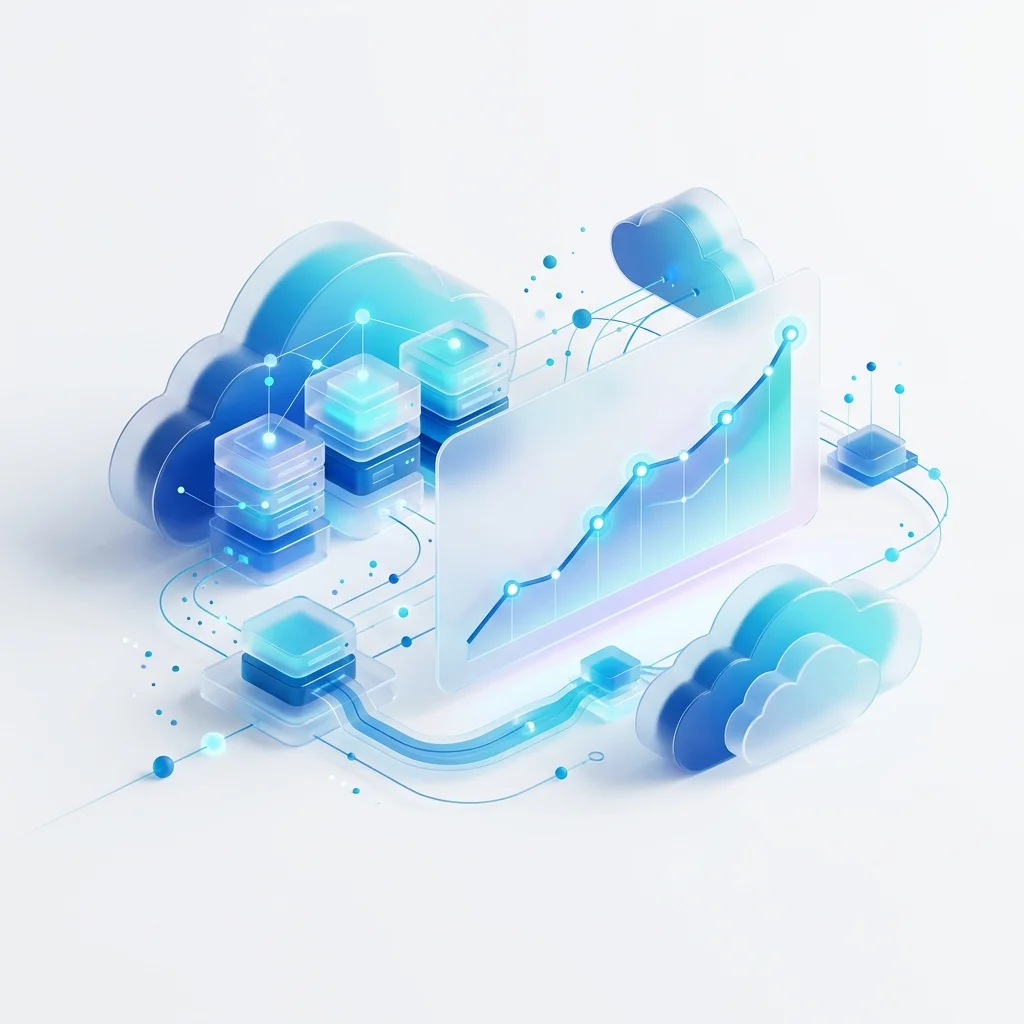 The Right Cloud Infrastructure Transformed Courier Operations