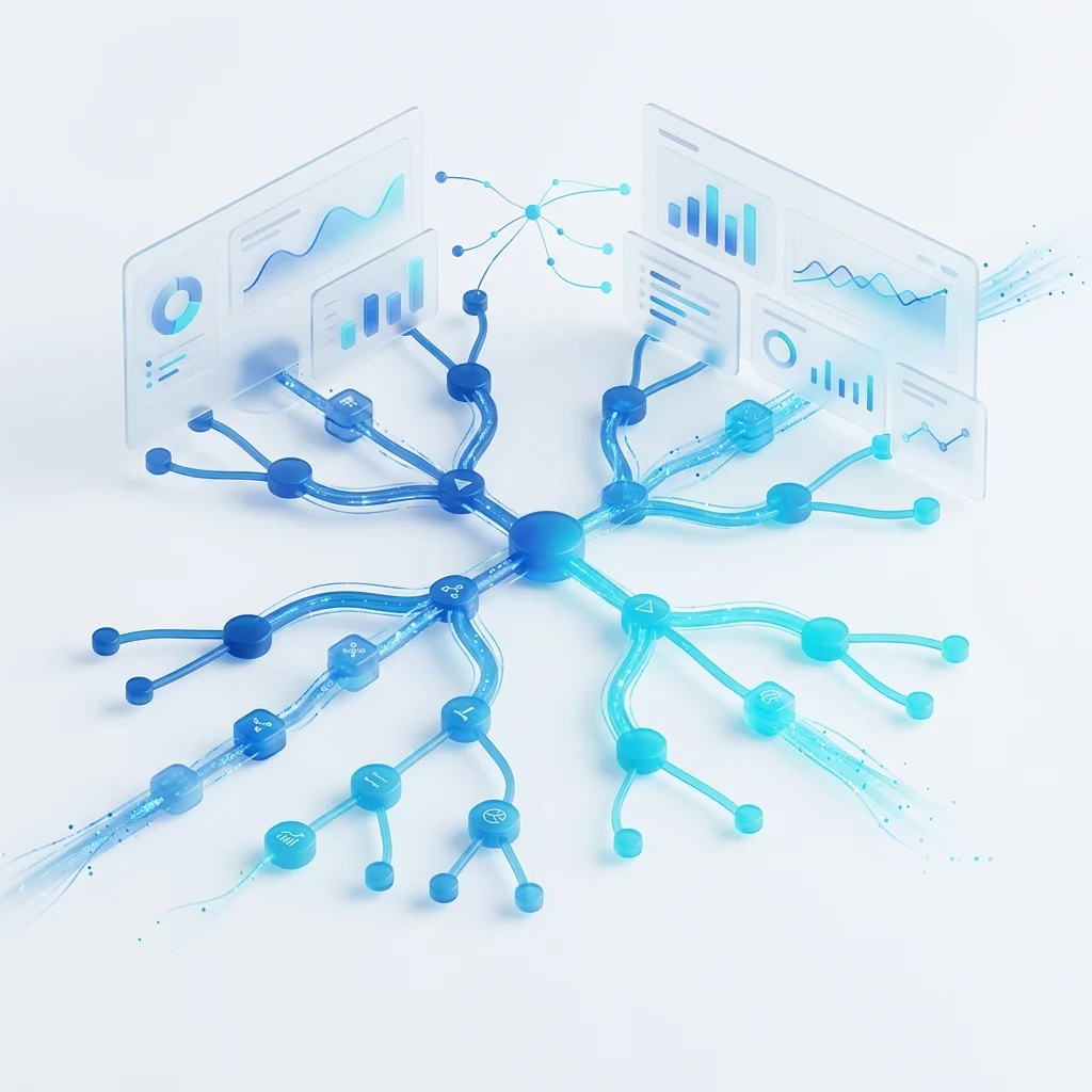 Building Smarter Logistics with Decision Intelligence