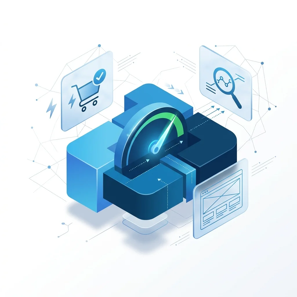 How We Transformed •••••'s Ecommerce Performance