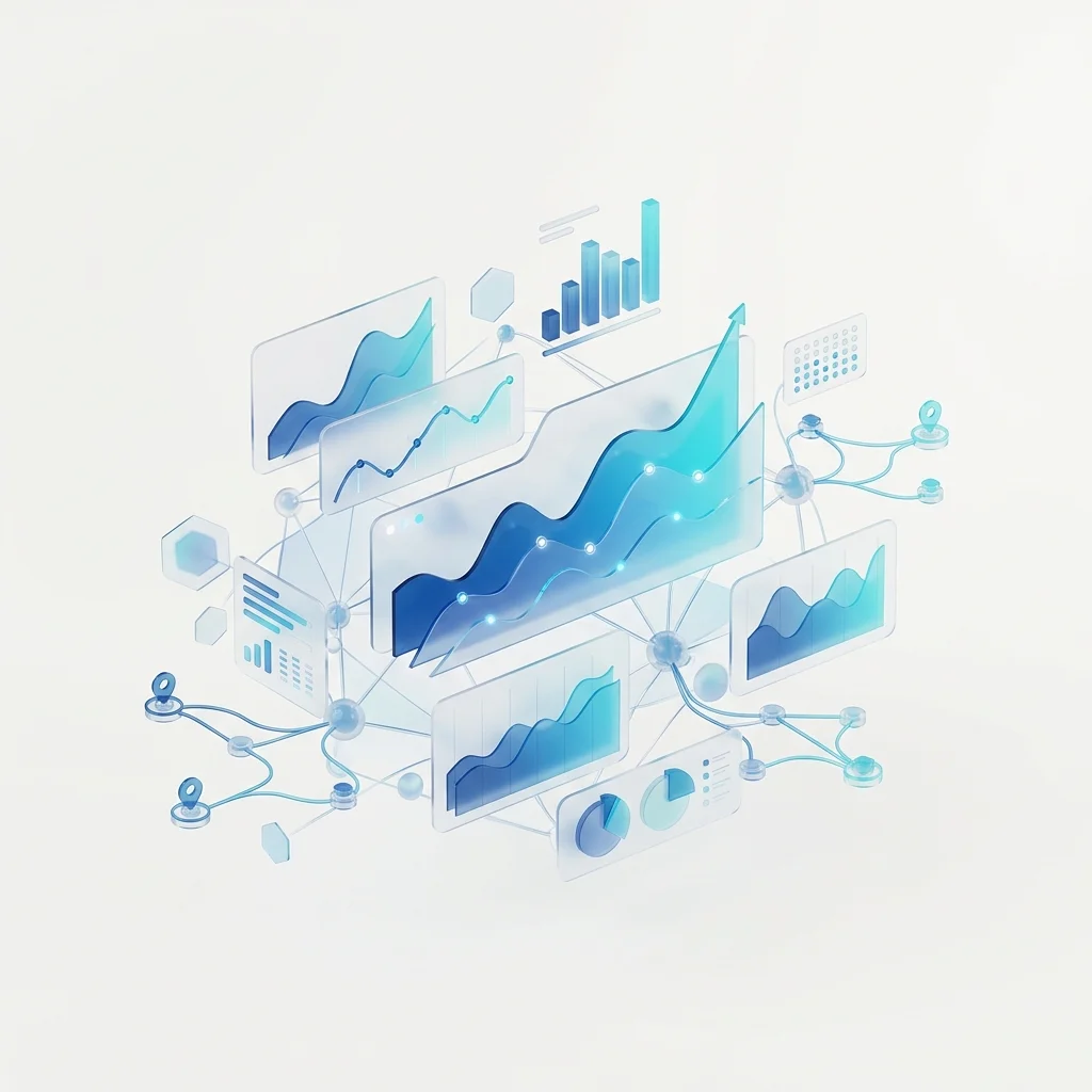 Predictive Decisions for Faster Logistics Execution