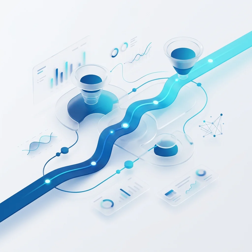 Intelligent E-commerce Systems Built with Product Engineering