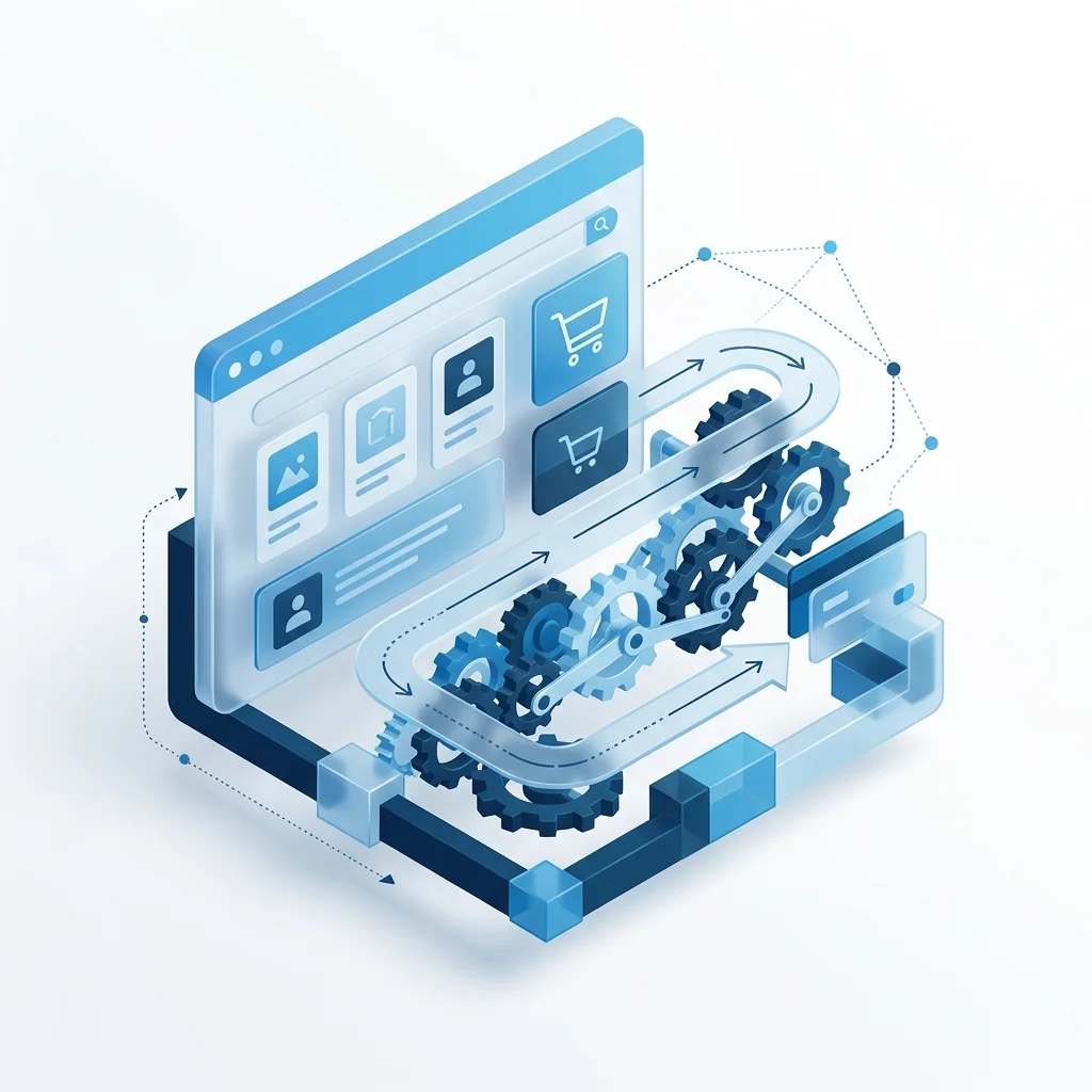 How Product Engineering Fixed E-commerce Gaps