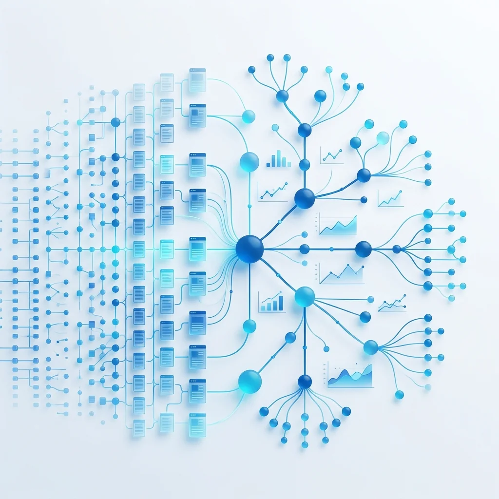 Programmatic SEO at Enterprise Scale Without Index Bloat