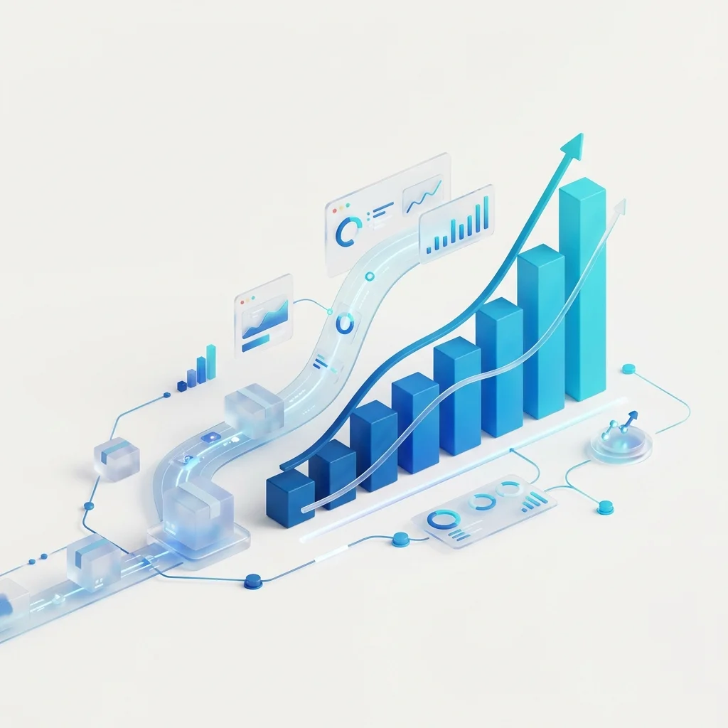 How We Transformed a Courier Brand's Revenue Engine