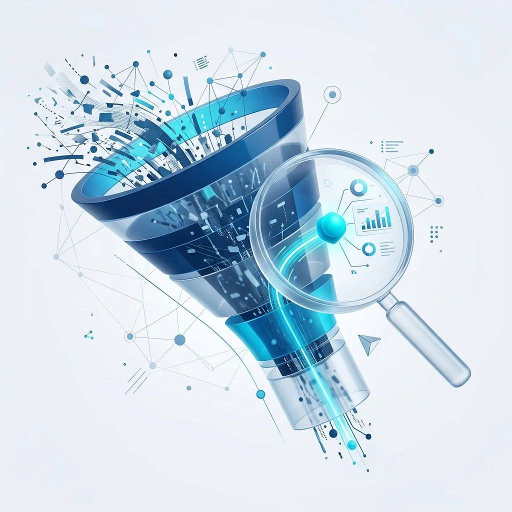 Revenue Intelligence: Why Your Funnel Data Lies (and How to Fix It)