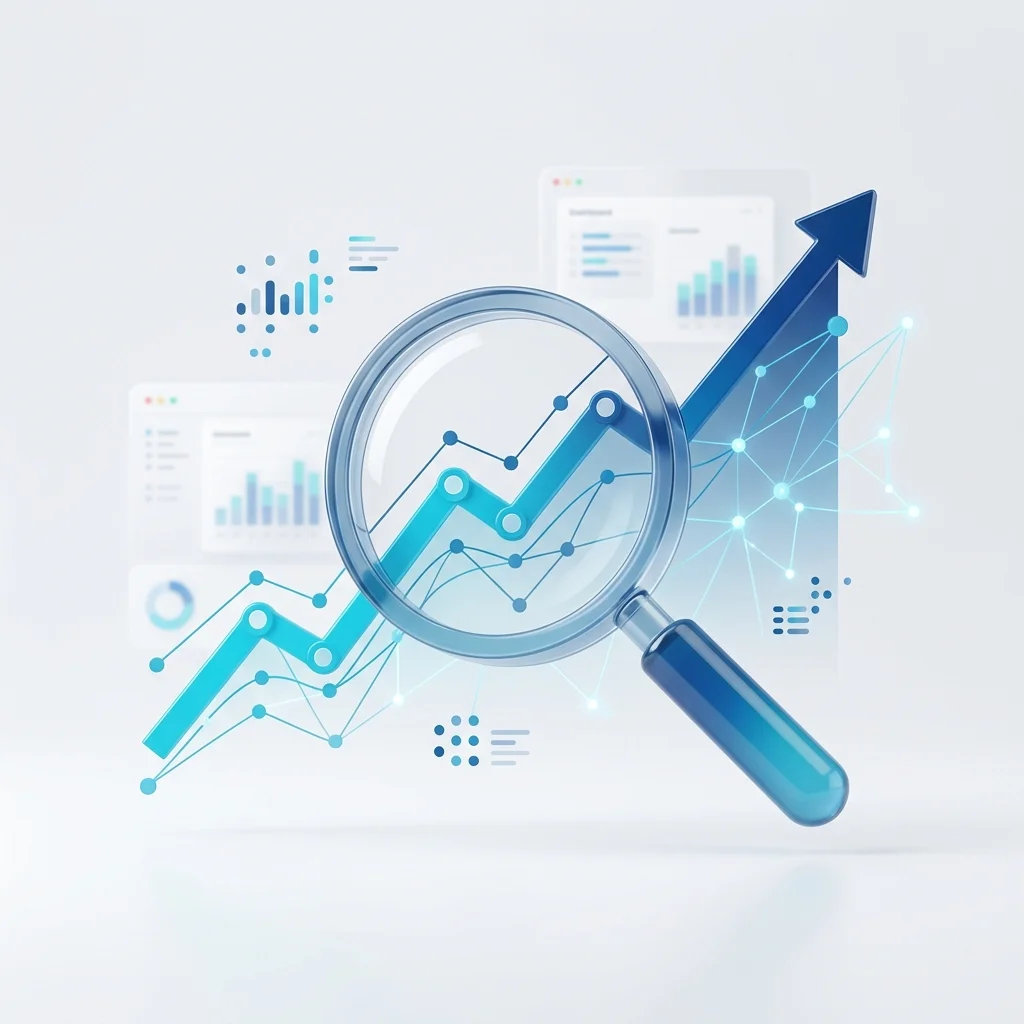 How Search Intelligence Transformed Growth for Courier and Logistics