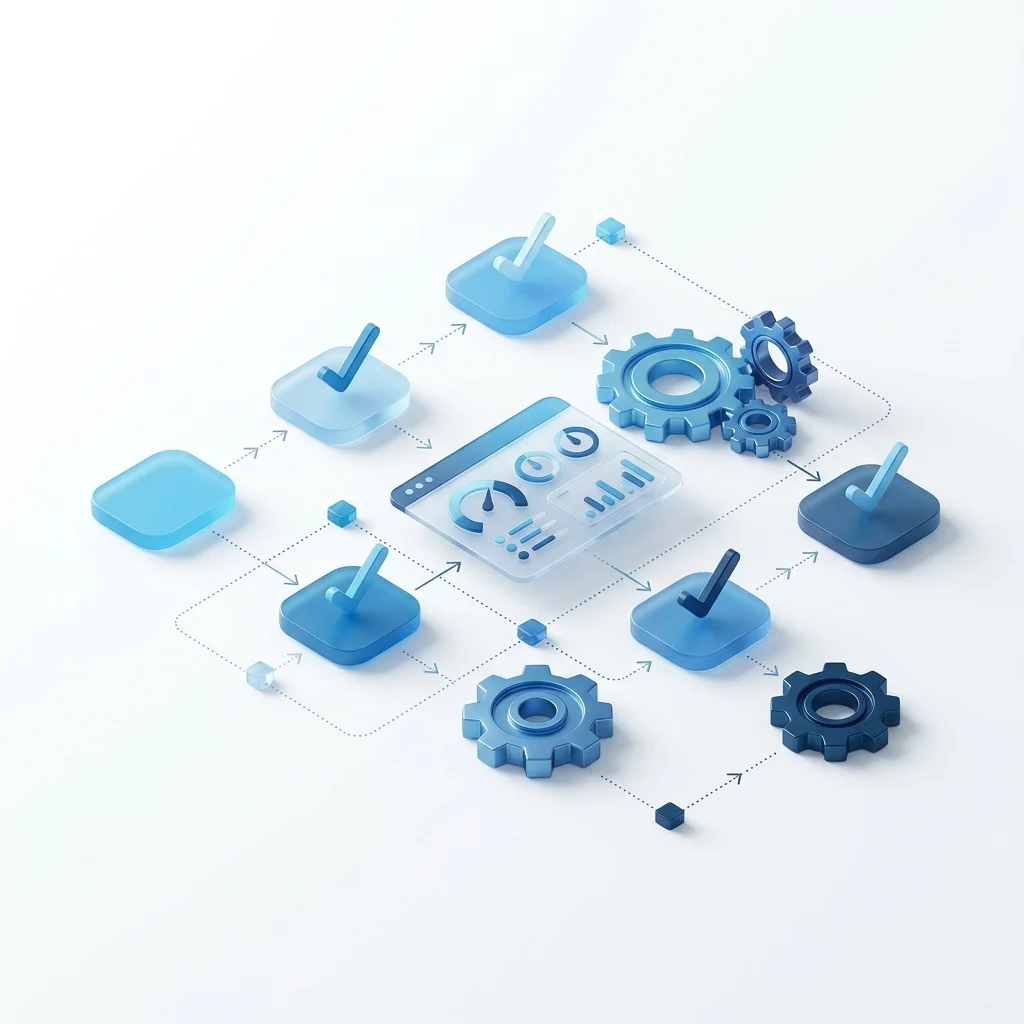 How We Streamlined Logistics Workflows with Smart Systems