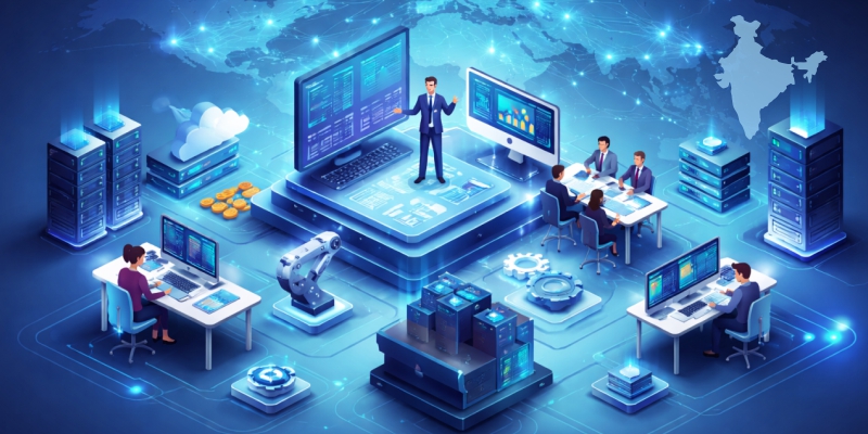 What To Look For In An IT Company 