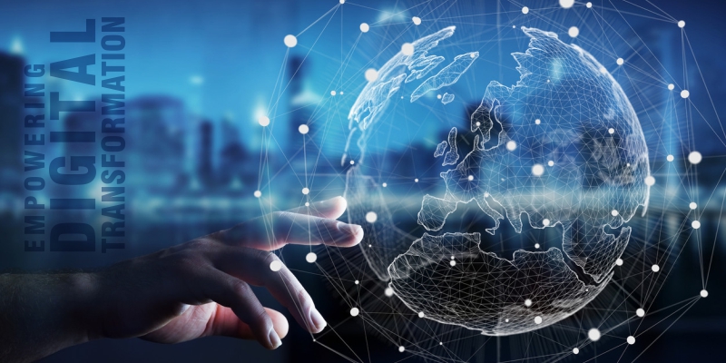 Empowering Digital Transformation