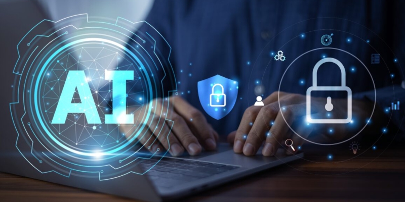  AI in cybersecurity 2026 