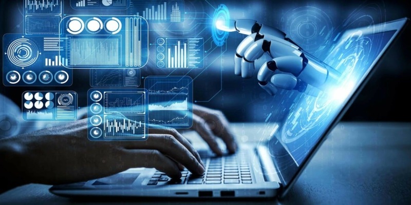 How AI is Changing the Landscape of Custom Software Development