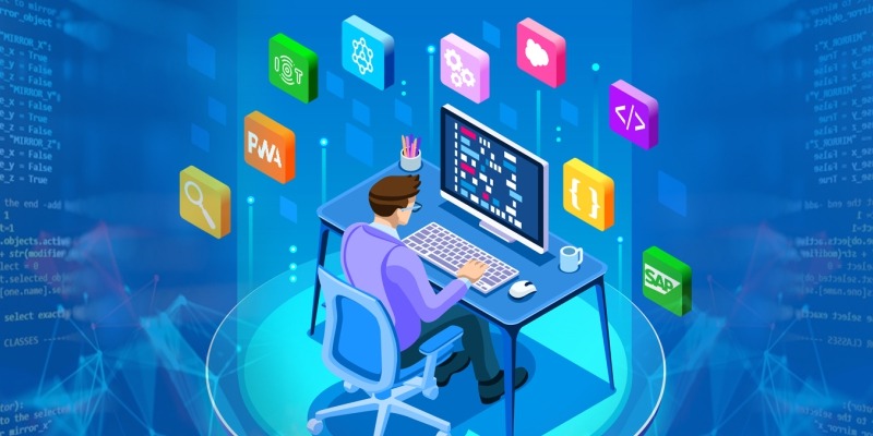 How India Is Changing The Landscape Of Software Development