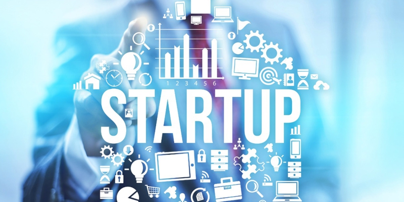 Startup using technology automation