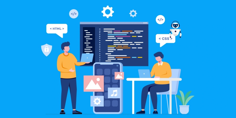 Scalable Mobile Applications