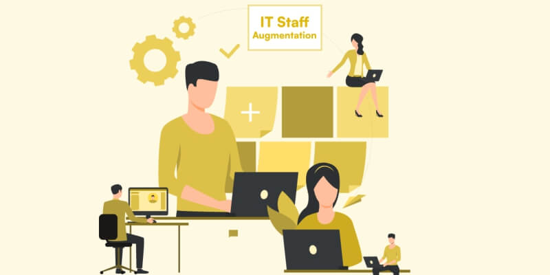 Approach to seamless IT Staff Integration