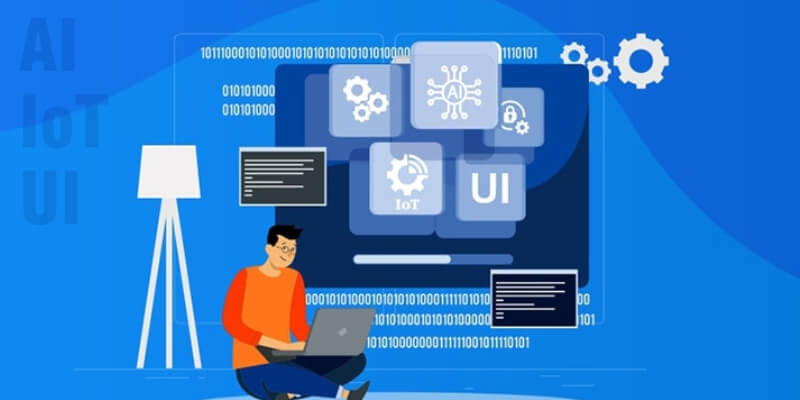 Start-ups can leverage tech to soar high. Connect with Tmits