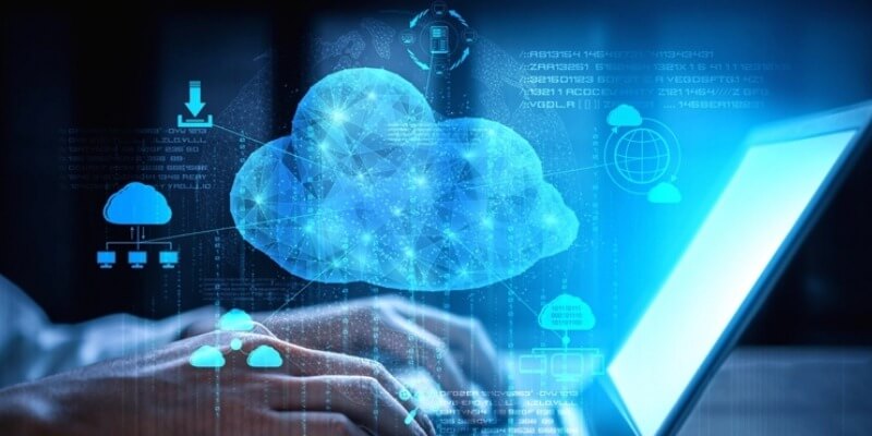 Impact of Cloud Computing on Businesses