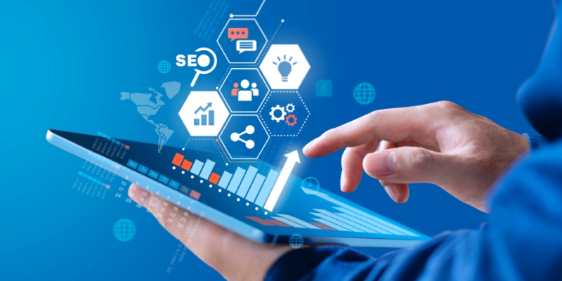 Why Every Modern Business Needs a Strong Digital Presence in 2026