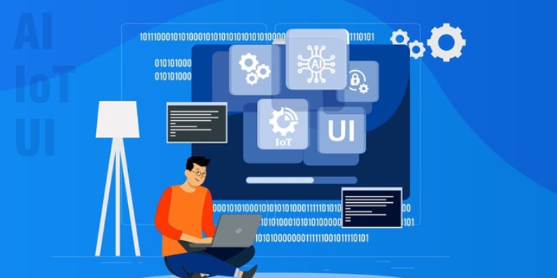 Start-ups can leverage tech to soar high. Connect with Tmits