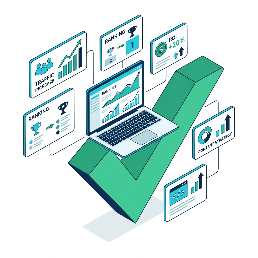 Courier Software Results